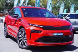 2025 SKODA Enyaq 85 Sportline