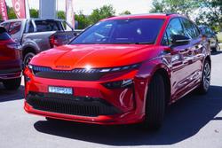 2025 SKODA Enyaq 85 Sportline