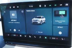 2025 SKODA Enyaq 85 Sportline