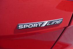 2025 SKODA Enyaq 85 Sportline