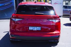 2025 SKODA Enyaq 85 Sportline