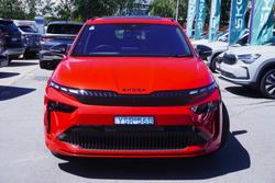 2025 SKODA Enyaq 85 Sportline