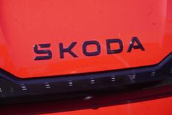 2025 SKODA Enyaq 85 Sportline