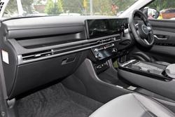 2026 Hyundai Tucson Elite