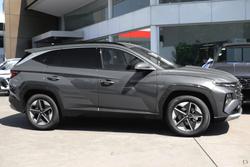 2026 Hyundai Tucson Elite