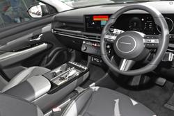 2026 Hyundai Tucson Elite