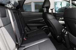 2026 Hyundai Tucson Elite