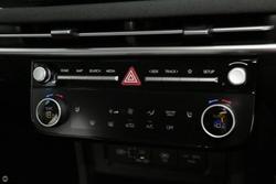 2026 Hyundai Tucson Elite