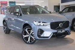 2023 Volvo XC60 Recharge Ultimate T8 Plug-In Hybrid