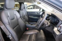 2023 Volvo XC60 Recharge Ultimate T8 Plug-In Hybrid