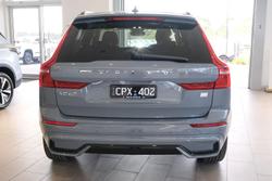 2023 Volvo XC60 Recharge Ultimate T8 Plug-In Hybrid