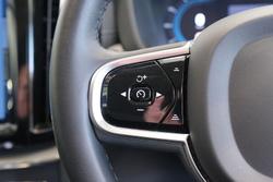 2023 Volvo XC60 Recharge Ultimate T8 Plug-In Hybrid