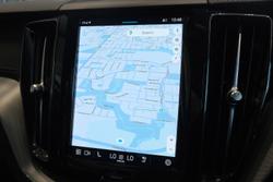 2023 Volvo XC60 Recharge Ultimate T8 Plug-In Hybrid