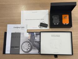 2023 Volvo XC60 Recharge Ultimate T8 Plug-In Hybrid