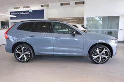 2023 Volvo XC60 Recharge Ultimate T8 Plug-In Hybrid