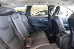 2023 Volvo XC60 Recharge Ultimate T8 Plug-In Hybrid