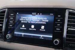 2021 SKODA Karoq 110TSI