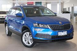 2021 SKODA Karoq 110TSI