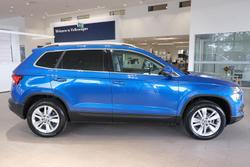 2021 SKODA Karoq 110TSI