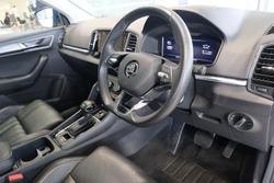 2021 SKODA Karoq 110TSI