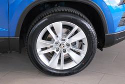 2021 SKODA Karoq 110TSI