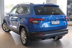 2021 SKODA Karoq 110TSI