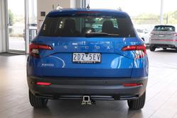 2021 SKODA Karoq 110TSI