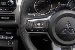 2024 Mitsubishi Triton GLS