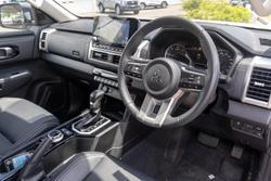 2024 Mitsubishi Triton GLS