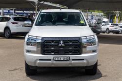 2024 Mitsubishi Triton GLS