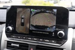 2024 Mitsubishi Triton GLS