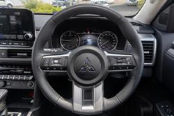 2024 Mitsubishi Triton GLS