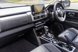 2024 Mitsubishi Triton GLS