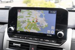 2024 Mitsubishi Triton GLS