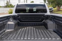 2024 Mitsubishi Triton GLS