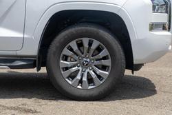 2024 Mitsubishi Triton GLS