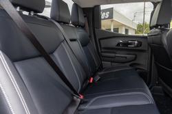 2024 Mitsubishi Triton GLS