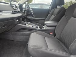 2024 Mitsubishi Outlander LS