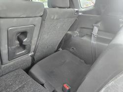 2024 Mitsubishi Outlander LS