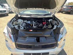 2024 Mitsubishi Outlander LS