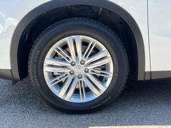 2024 Mitsubishi Outlander LS