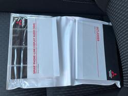 2024 Mitsubishi Outlander LS