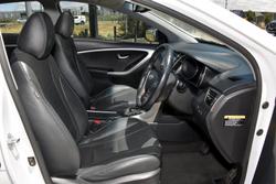 2015 Hyundai i30 SR Premium