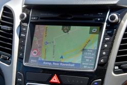 2015 Hyundai i30 SR Premium