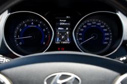 2015 Hyundai i30 SR Premium