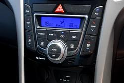 2015 Hyundai i30 SR Premium