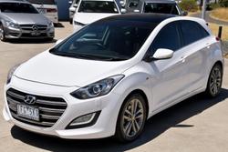 2015 Hyundai i30 SR Premium