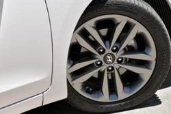 2015 Hyundai i30 SR Premium