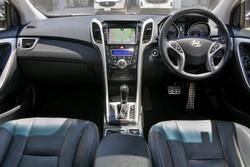 2015 Hyundai i30 SR Premium