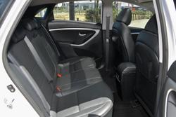 2015 Hyundai i30 SR Premium